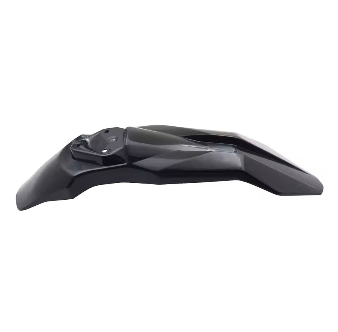 Talaria front fender