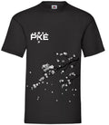 PKemotos black T-shirt KIDS