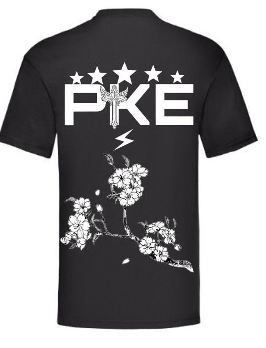 PKemotos black T-shirt KIDS