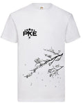PKemotos white T-shirt