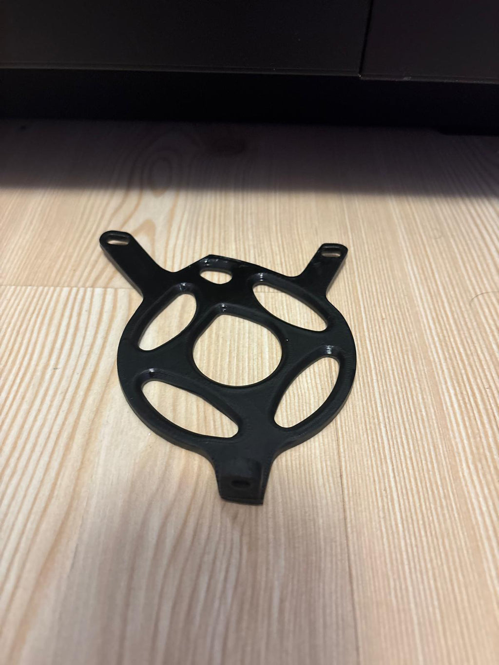 Tuttio Motor Cover SurRon style